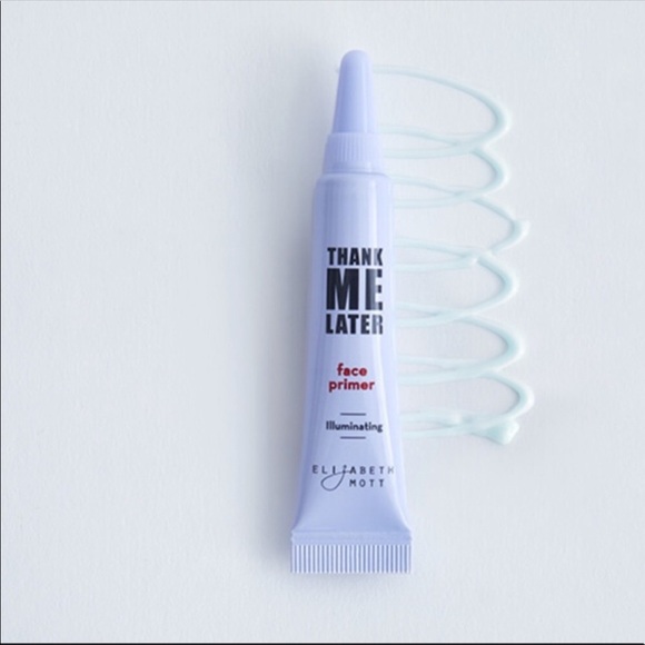 Thank me later illuminating face primer - Picture 1 of 3